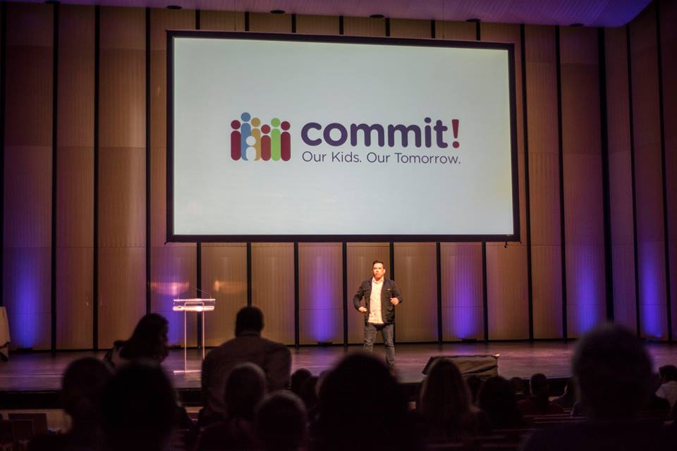 Annual Commit! Scorecard