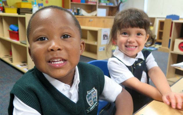 United to Learn’s expanded partnership with an additional 26 Dallas ISD elementary schools