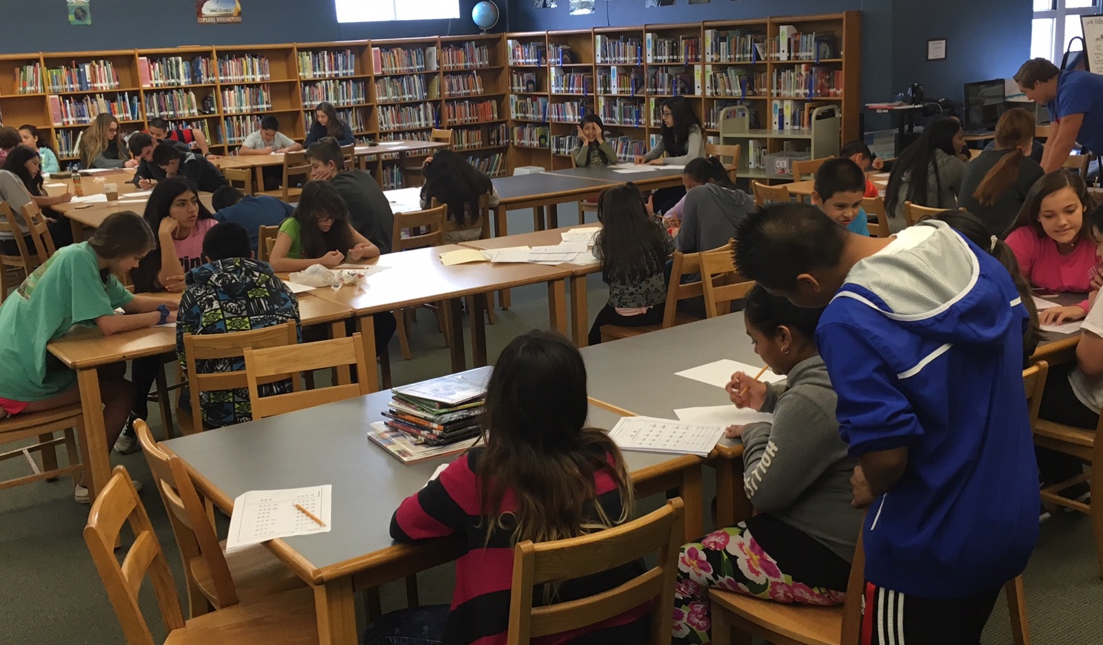 United to Learn Accelerates Reading Achievement!