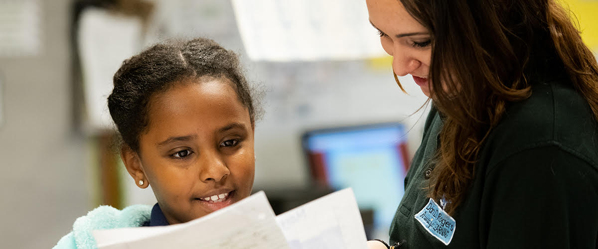 United to Learn Launches Fourth Annual Back to School Drive